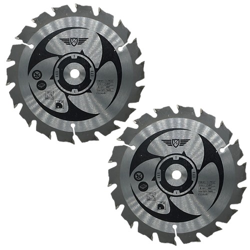 Topstools 150mm tct circular - topstools,