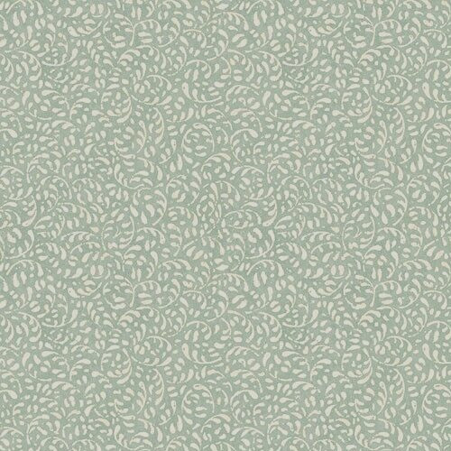 Baker curtain fabric - gp, &