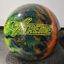 Xtreme amf bowling ball - xtreme,