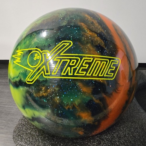 Xtreme amf bowling ball lbs - xtreme,