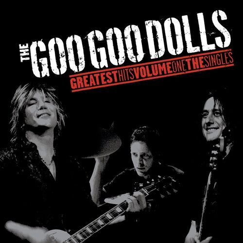Goo dolls - goo,