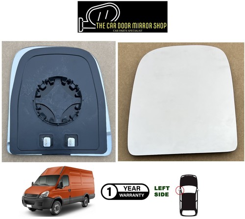 Fits iveco daily 2006 2014 - iveco, 2006-2014