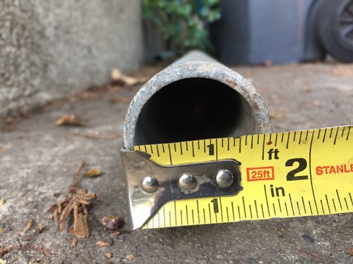 Steel pipe industrial schedule - steel,