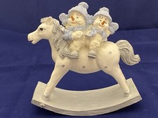 Vtg 1999 Encore Snow Buddies