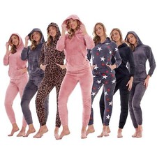 Ladies Supersoft Warm Flannel