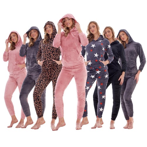 Ladies supersoft warm flannel - ladies,