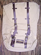 Disney's THE JUNGLE BOOK 2016 MOVIE LARGE BAG RUCKSACK PADDED BACK PACK