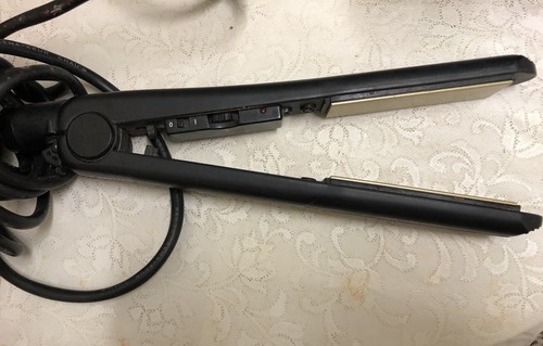 Philips hair straightener - hair,
