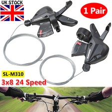 For Shimano Altus SL-M310 3x8
