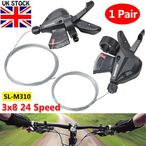 For shimano altus m310 3x8 - shimano,