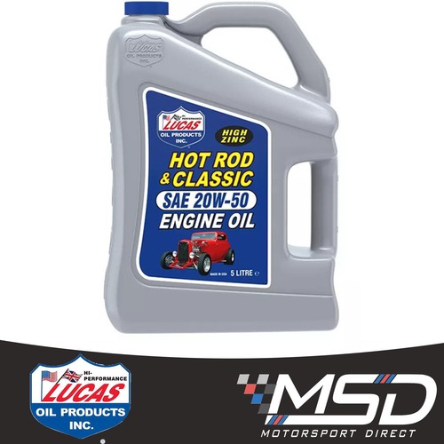 Lucas oil 40684 hot - oil,
