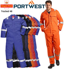 Portwest HI-VIS Overall