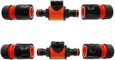 Pack quick release - 2, quick-release