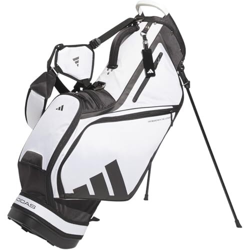 Adidas golf stand - bag, 2024