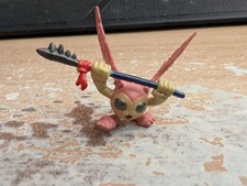 Piximon/Piccolomon Digimon