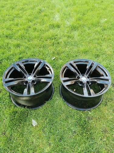 Bmw alloys19 - bmw,