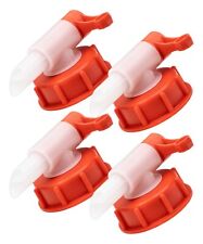 Drum Tap, Aeroflow Dispenser