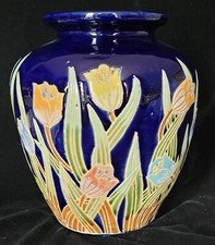 Vintage studio pottery