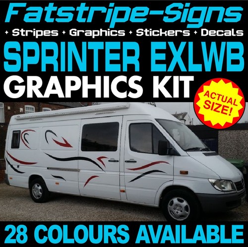 Fit mercedes sprinter - fit,