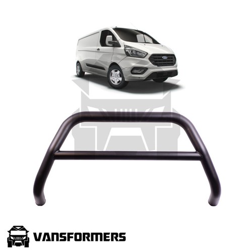Ford transit custom - custom, 2018-2022