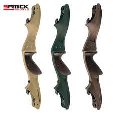 Samick riser discovery - rh, 17"
