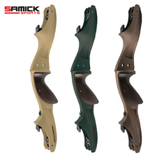 Samick Riser Discovery RH 17"