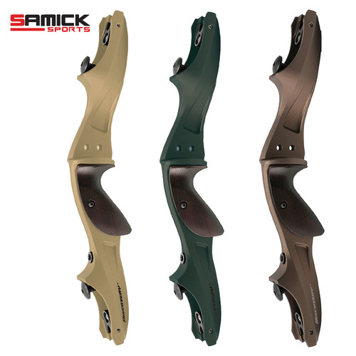Samick riser discovery - riser, 17"