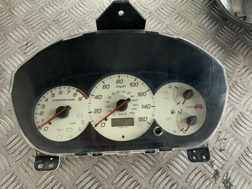 Honda civic type 2001 2005 - honda,