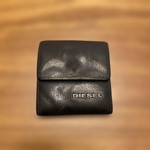 Diesel men black - diesel, coin