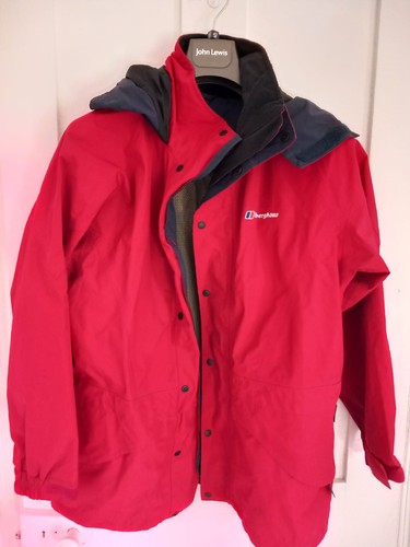 Berghaus women high - women’s,