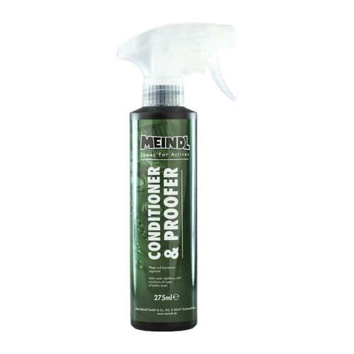 Meindl conditioner and - meindl,