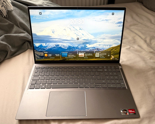 Dell inspiron 5515 6in - 5515, 15.6in