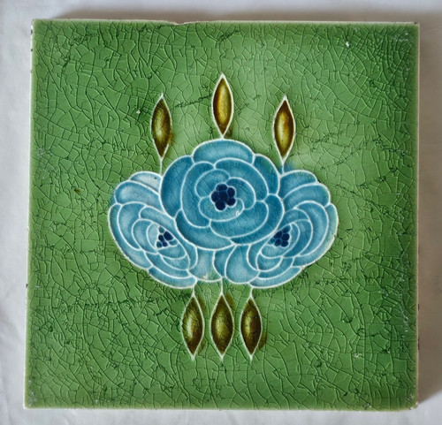 Charming art nouveau - charming, 6