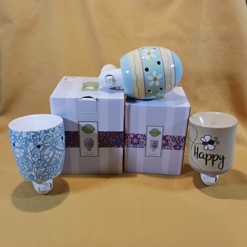 Scentsy mini warmer - scentsy,