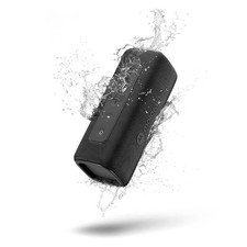 Motorola ROKR 600 Bluetooth Speaker - Black