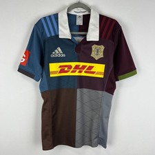 Harlequins 2016/2017 Adidas