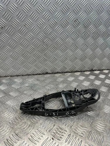 Bmw touring g31 rear right - bmw, 5