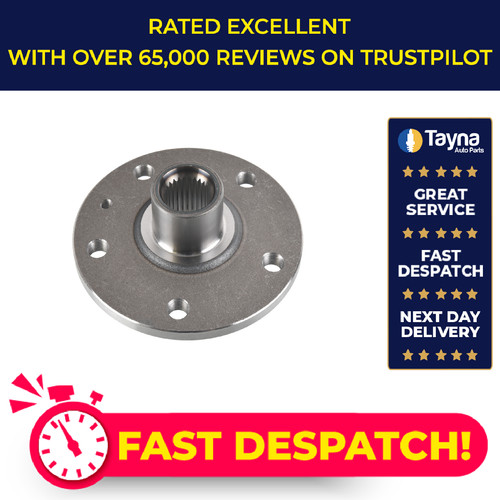 Wheel hub fits renault trafic - hub,