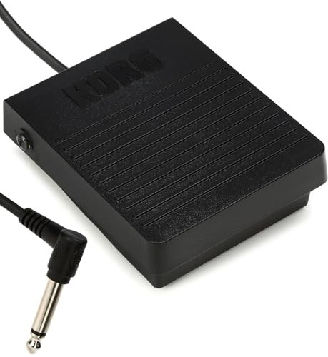 Korg damper pedal - ps-3,