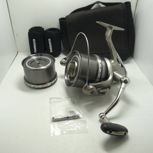 Shimano super aero - shimano, 09