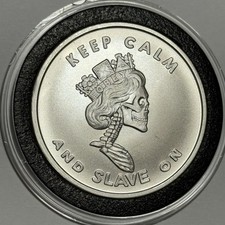 Slave Queen Cannabis Collector