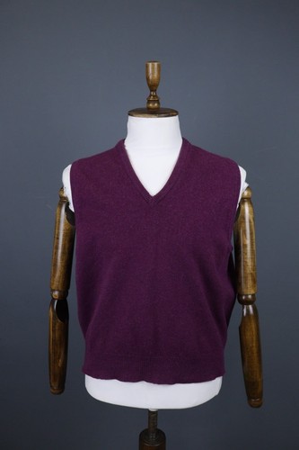 Johnstons burgundy solid - burgundy, 100%