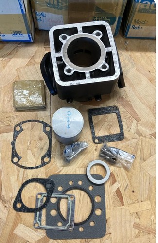 Yamaha rd80lc mk1 big - rd80lc, bore