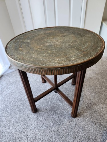 1928 antique anglo indian - 1928,