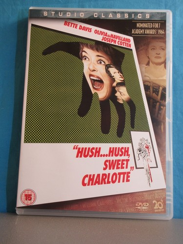 Hush sweet charlotte - sweet, dvd