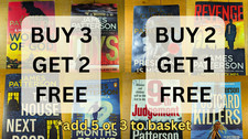 James patterson build your - build,