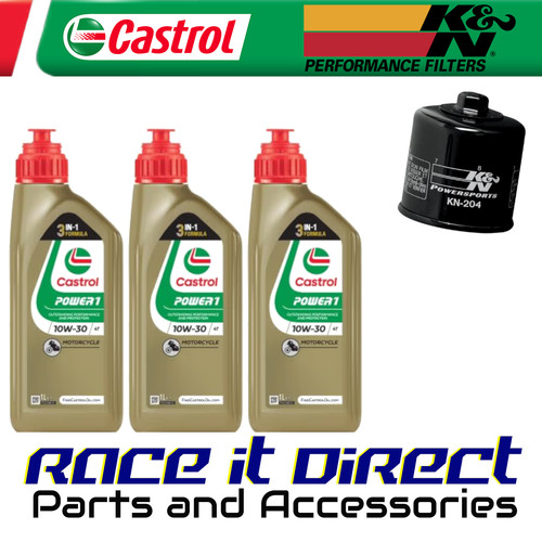 Service kit for yamaha - kit,