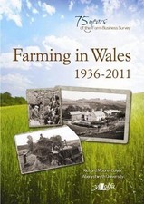 Farming in Wales 1936-2011 -