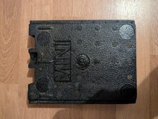 MINI Cooper R50 R53 Tool Bag