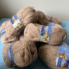Patons Moorland Shetland DK